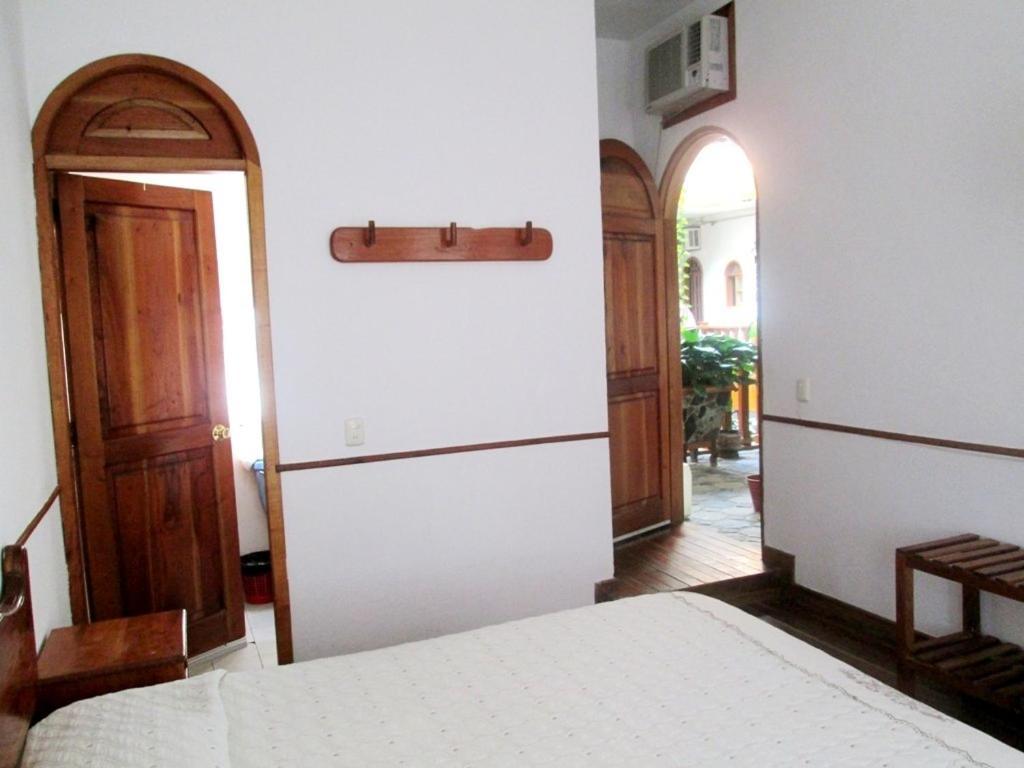 Hotel Guzman Xilitla Luaran gambar