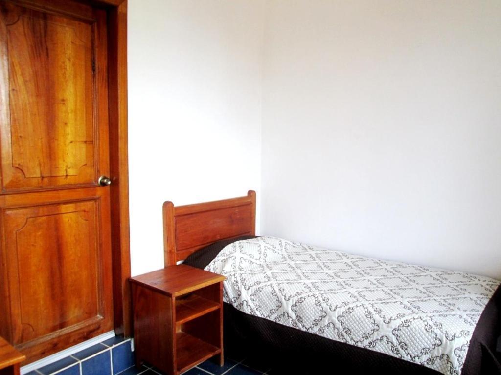 Hotel Guzman Xilitla Luaran gambar