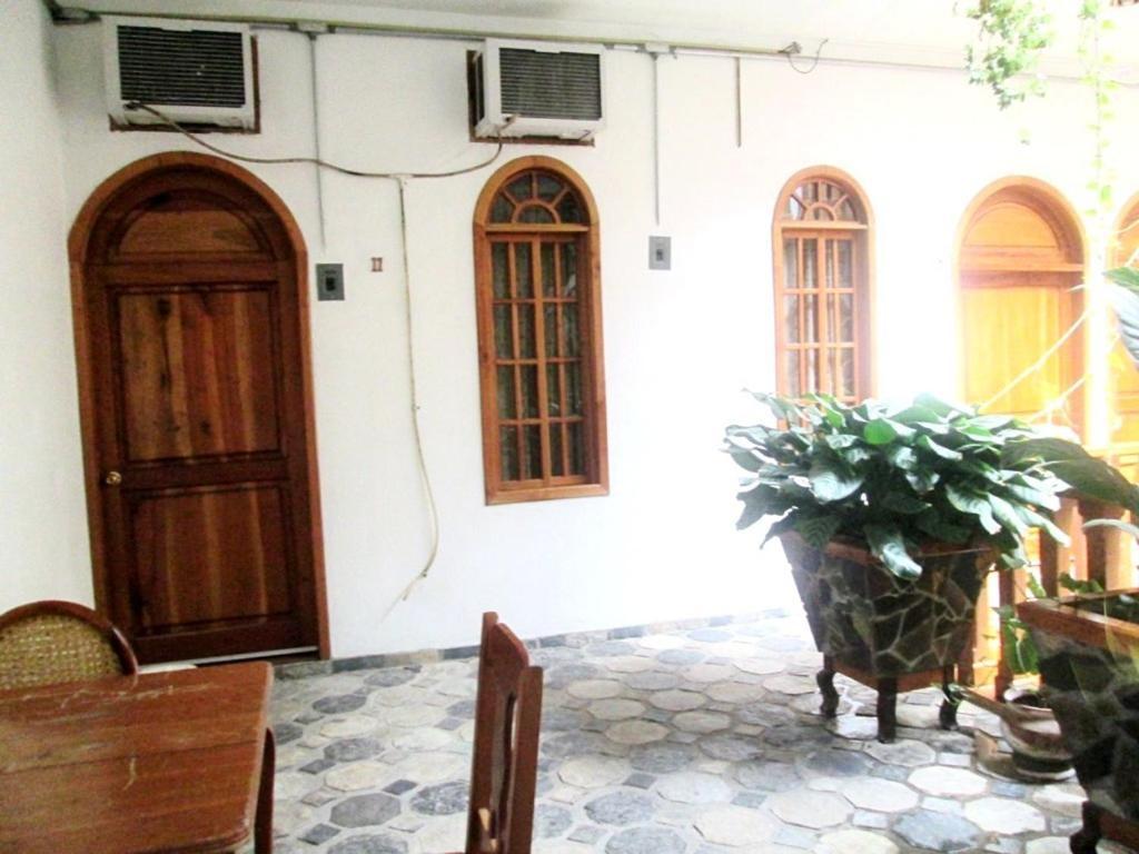 Hotel Guzman Xilitla Luaran gambar