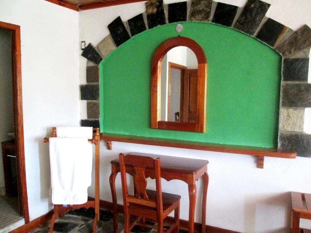 Hotel Guzman Xilitla Bilik gambar