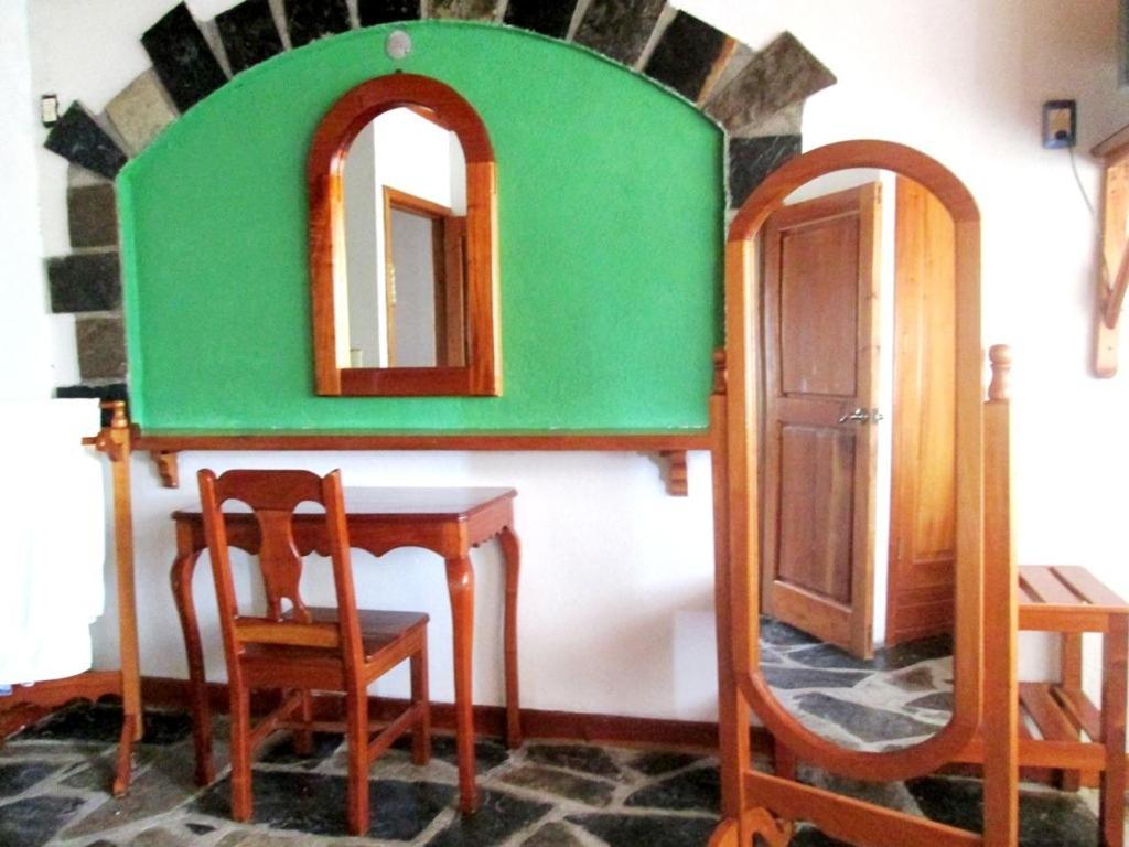 Hotel Guzman Xilitla Bilik gambar