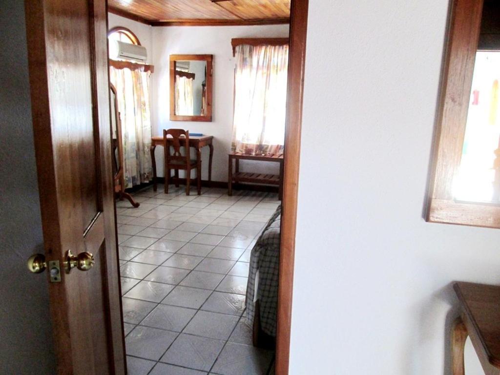 Hotel Guzman Xilitla Bilik gambar