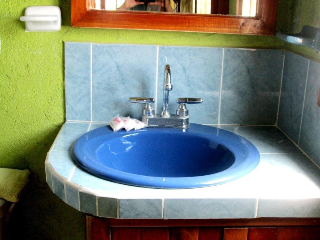 Hotel Guzman Xilitla Luaran gambar