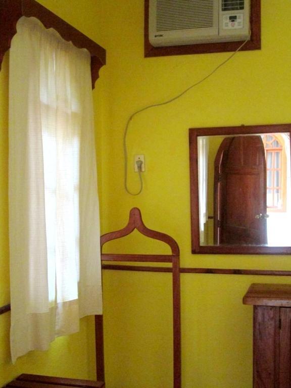 Hotel Guzman Xilitla Luaran gambar